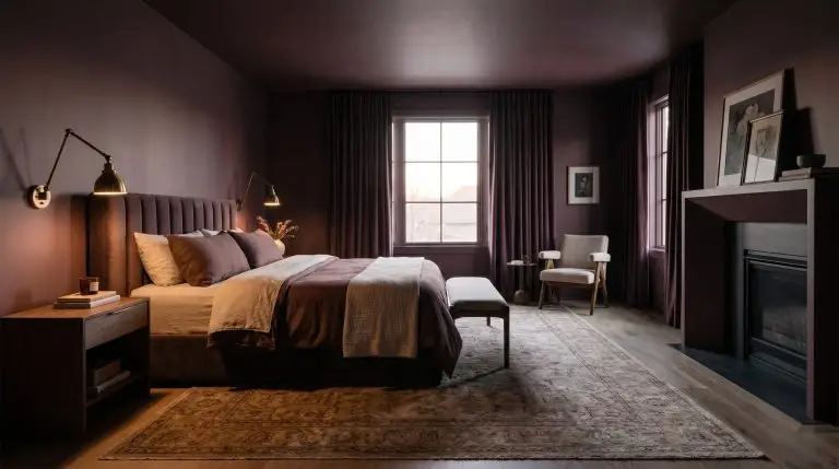 The Art of Intimacy: 22 Modern Romantic Master Bedroom Design Ideas