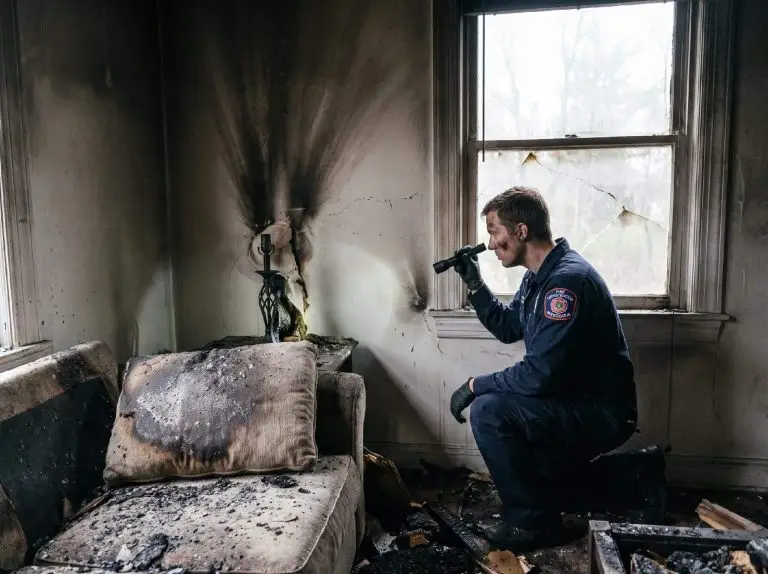 What Every Central Arkansas Homeowner Should Know About Fire Damage Recovery