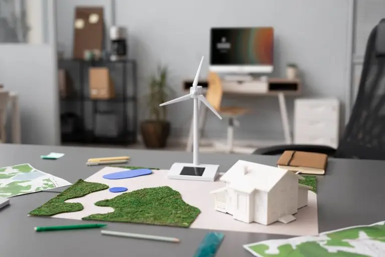 Building for Tomorrow: How Net-Zero Homes Are Becoming the New Standard