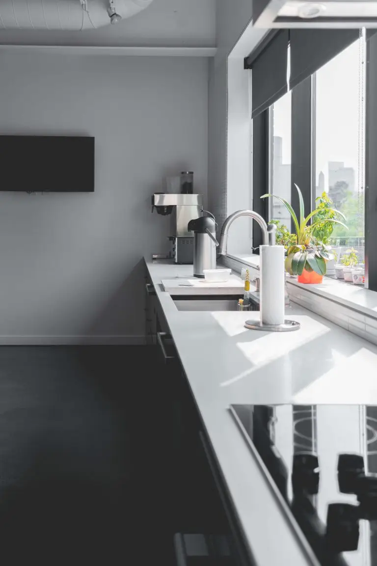 How to Design a Kitchen That’s as Functional as It Is Beautiful