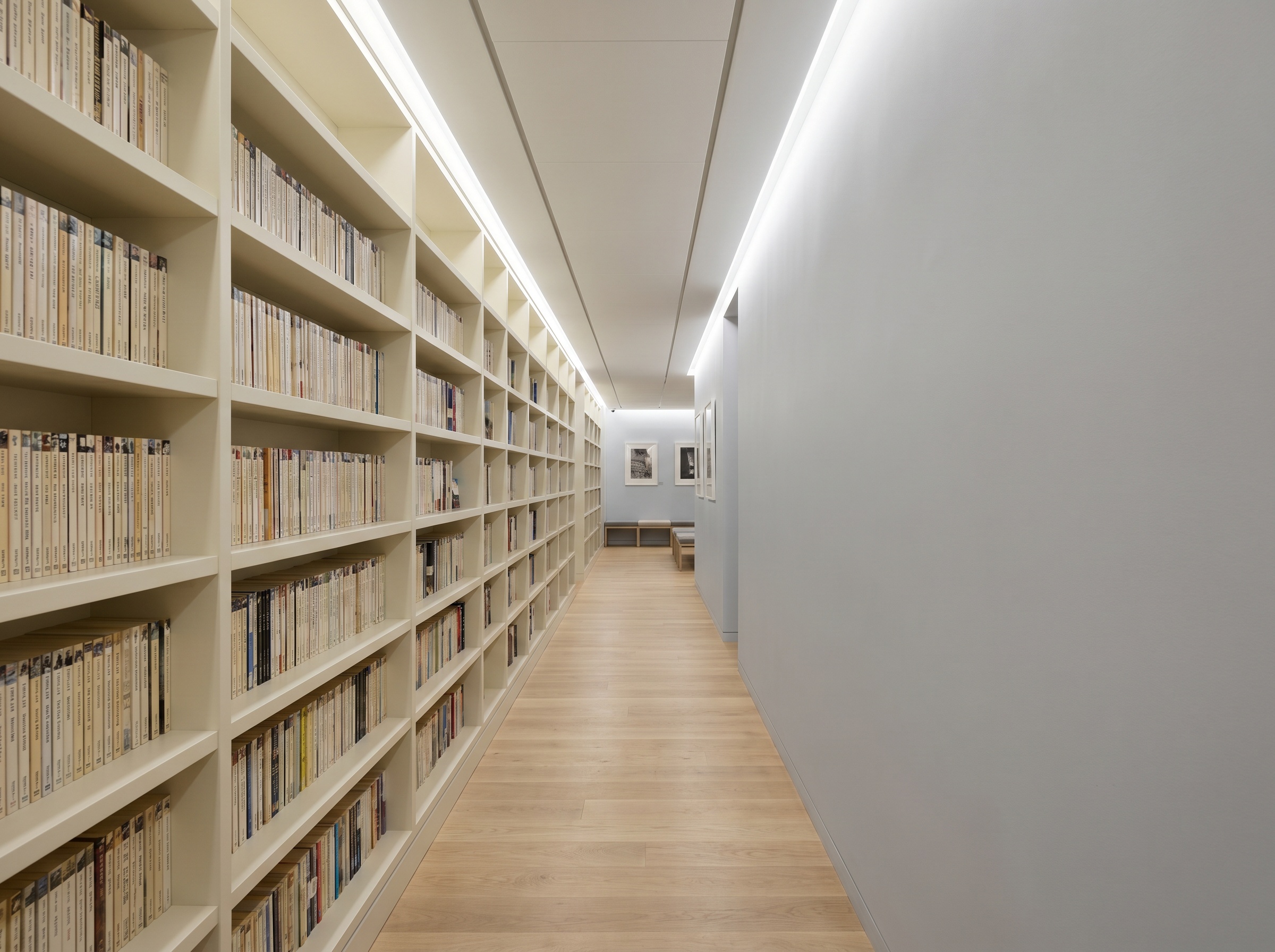 23 Mini Library Design Ideas: Curating a Small-Space Reading Room