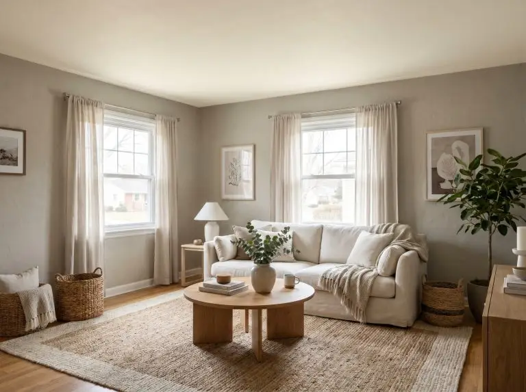 The Best Behr Ceiling Paint Colors for Every Space