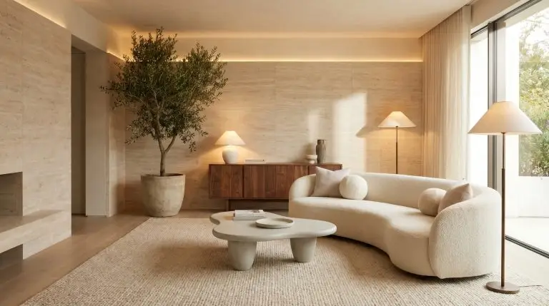 The Modern Guide to Feng Shui Decorating: 15 Ideas for a Balanced, Beautiful Home