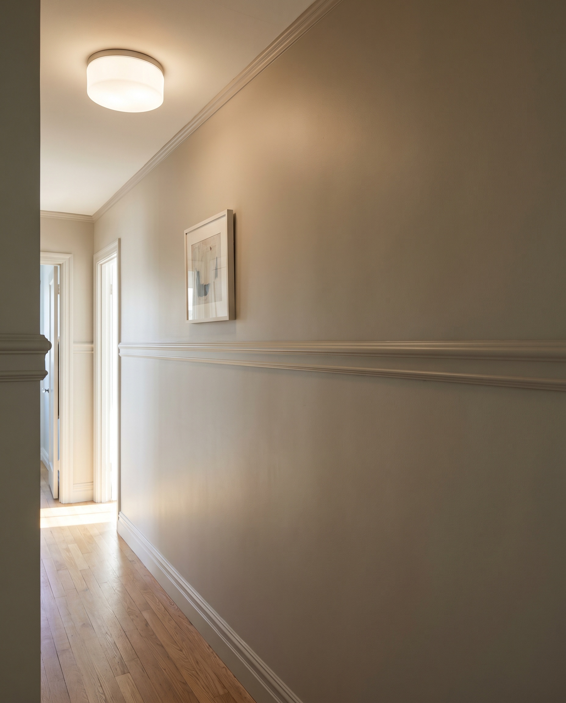19 Narrow Hallway Wall Decor Strategies to Widen Your Space