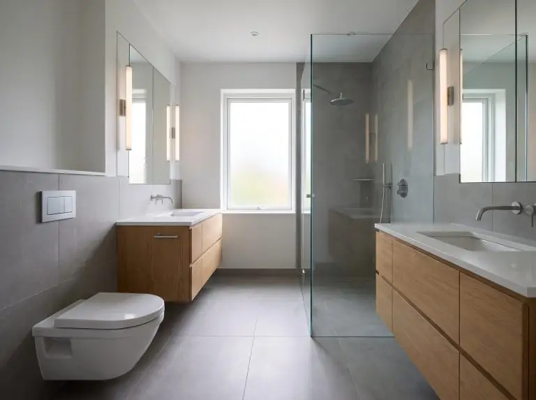 Small Bathroom Design: How to Maximize Space, Storage, and Style