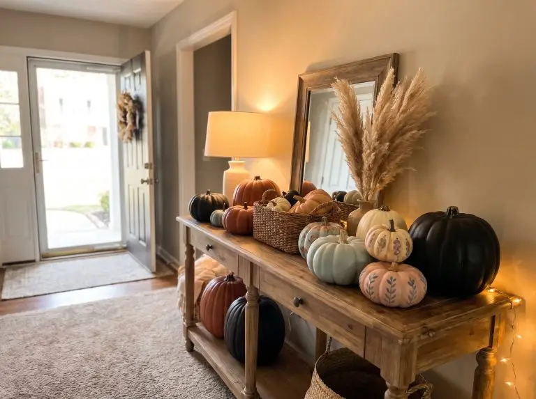 The 2026 Pumpkin Edit: 24 Ways to Elevate Your Halloween Aesthetics