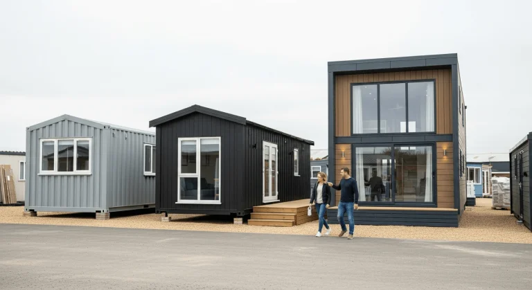 8 UK Suppliers Worth Knowing If You’re Curious About Container Living