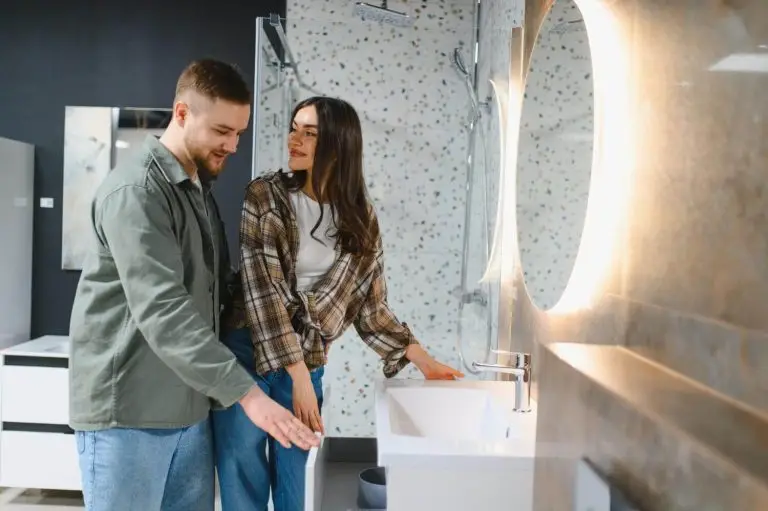 Designing Around Water: How Plumbing Shapes Beautiful Interiors