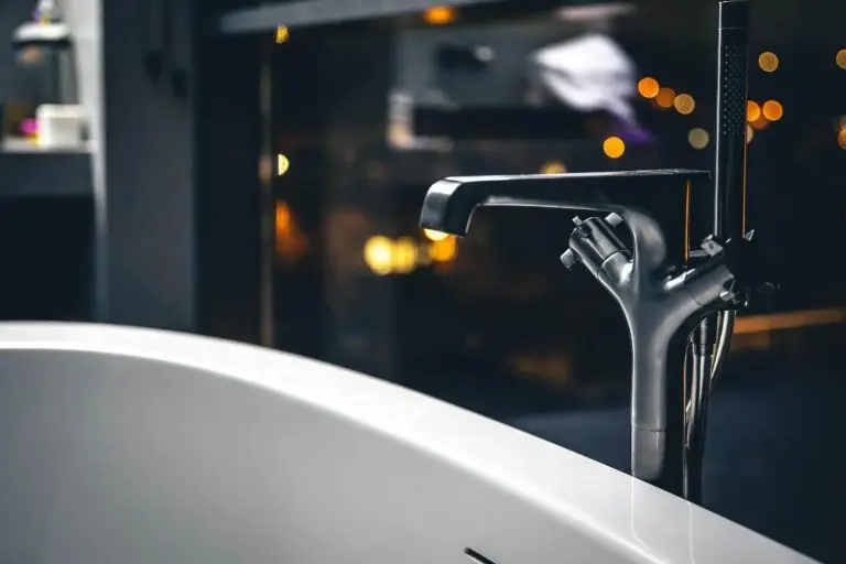Refreshing Your Fixtures: The Design Impact of Taps, Basins, and Fittings