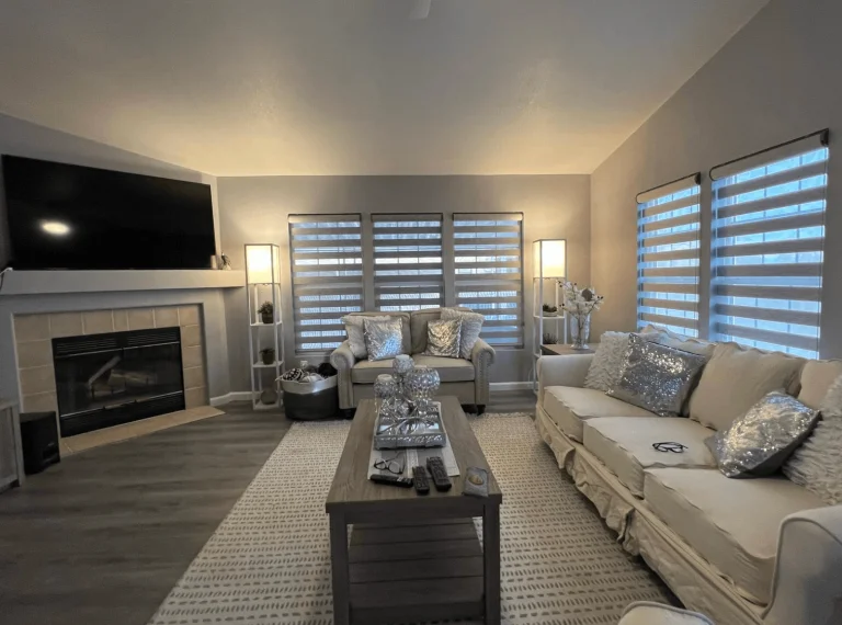 The Window Details That Make Modern Interiors Feel More Finished