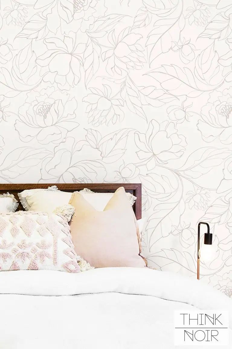Top 5 Wallpaper Trends for Modern Interiors