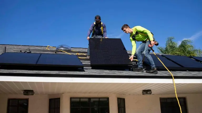 What to Look For in a Home Battery Brand