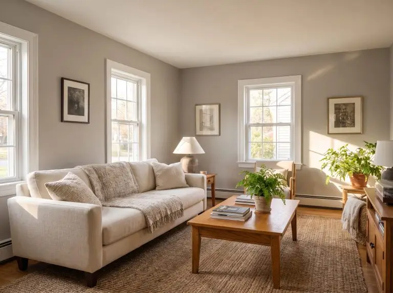 The Undertone Decoder: 12 Best Behr Gray Paint Colors for a Flawless Finish
