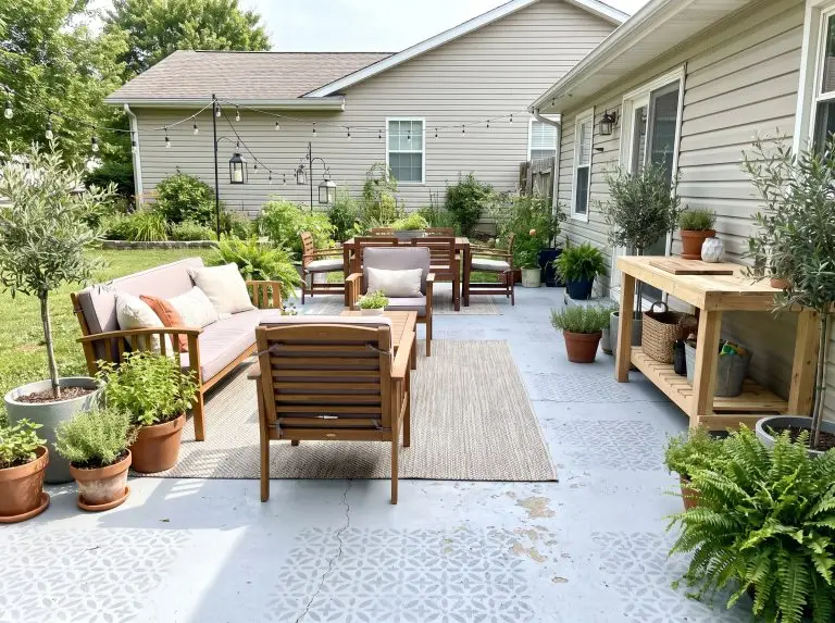 The 12 Best Behr Patio Paint Colors for a Flawless Outdoor Upgrade