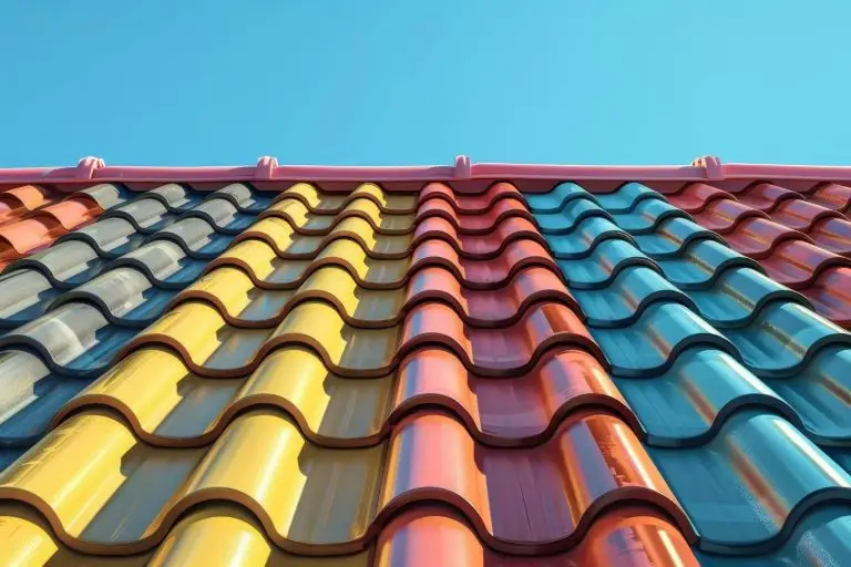 Your Roof Is the Biggest Color Decision You Only Make Once