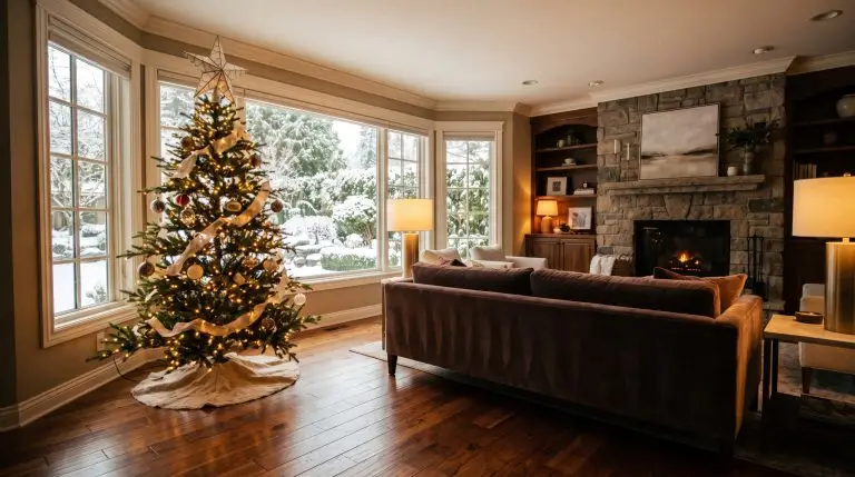 24 Designer-Approved Christmas Tree Decor Concepts Dominating 2026