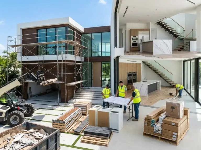 7 Renovation Priorities To Consider For Your Next Project