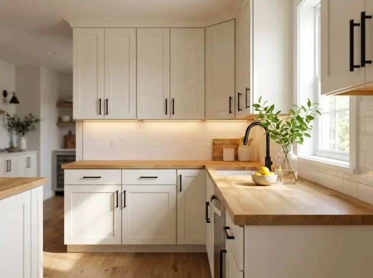 How to Refresh Your Kitchen Without a Full Refit