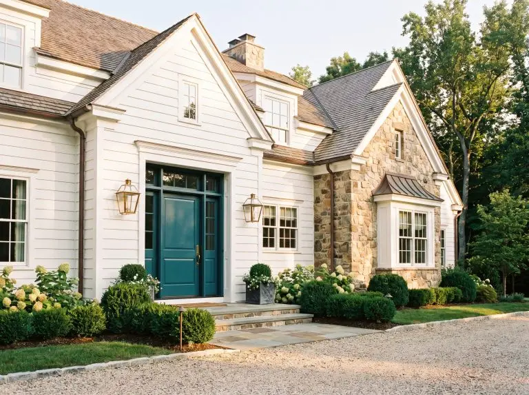 The Best Sherwin-Williams Front Door Colors