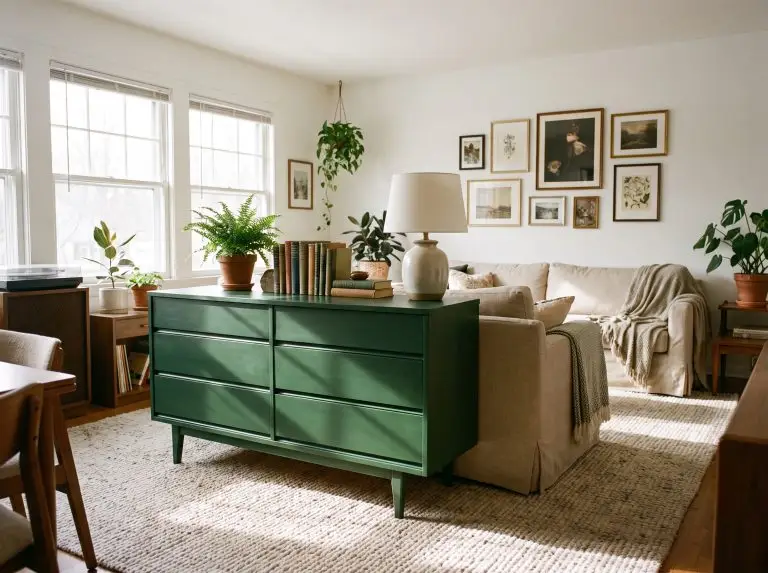 Beyond Basic: The 12 Best Sherwin-Williams Furniture Paint Colors for a Factory-Smooth Finish