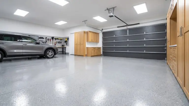 The Insider’s Guide to Sherwin-Williams Garage Floor Coatings: Pro Secrets for a Showroom Finish