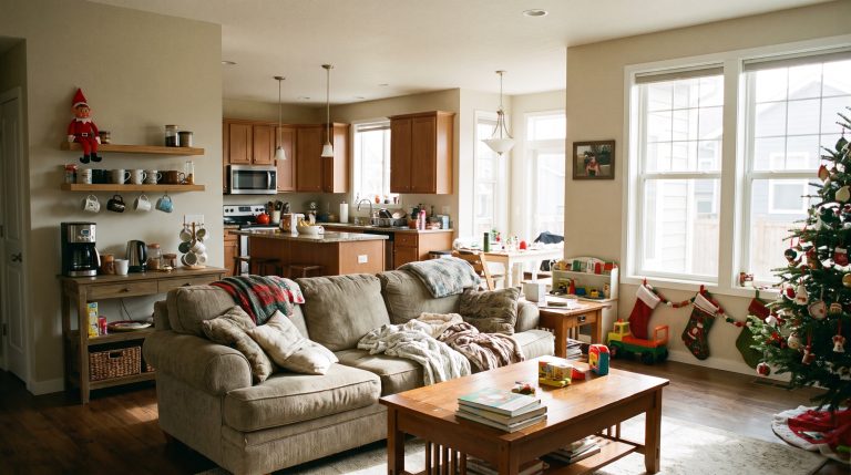 23 Brilliant (and Lazy) Elf on the Shelf Ideas for 2026 That Won’t Wreck Your Kitchen