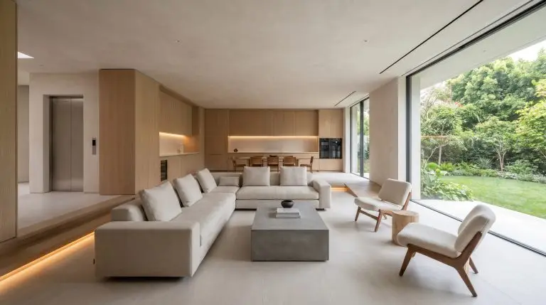 The Invisible Smart Home: 12 Design-First Tech Trends for 2027