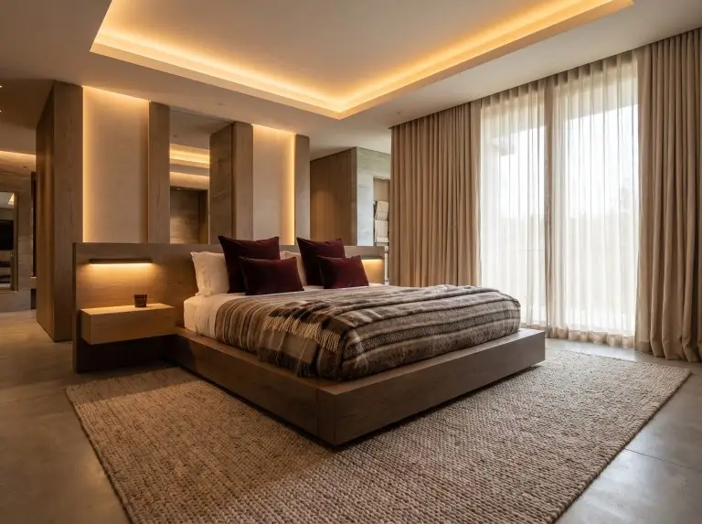 The 2027 Bed & Headboard Forecast: 11 Styles Defining the Modern Sanctuary