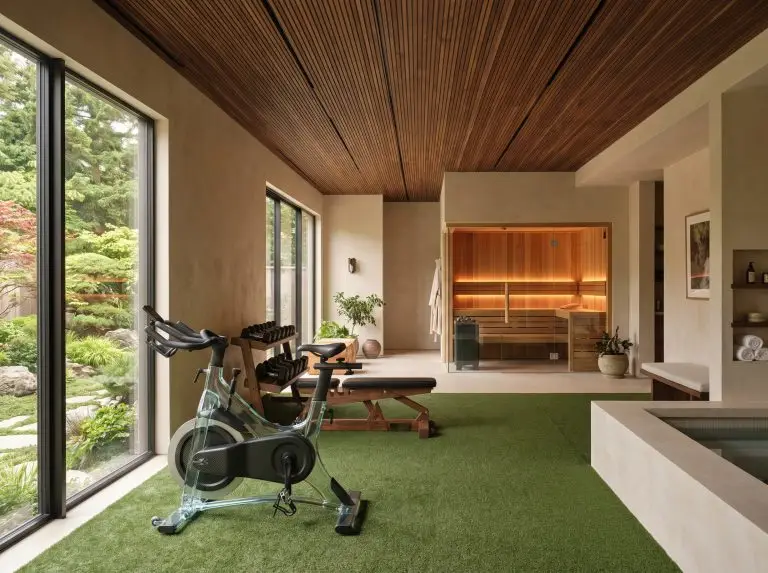The 2027 Home Gym: Designing an Elite Architectural Wellness Retreat