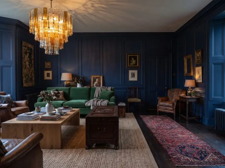 The New Eclecticism: 24 Ways to Master Refined Maximalism in 2027