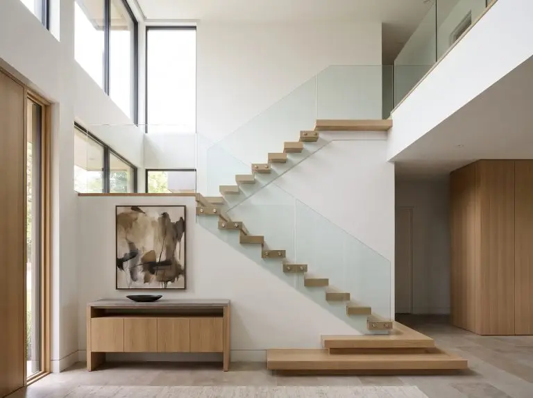 The Architectural Anchor: 24 Custom Staircase and Railing Trends Defining 2027
