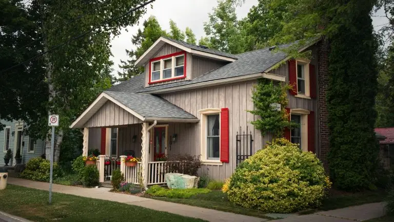 Where a Smaller House Actually Saves Money (and Where It Doesn’t)