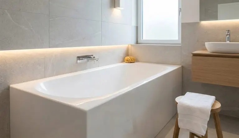 Bathtub Refinishing: Cost, Process, and When It Beats Replacing the Tub