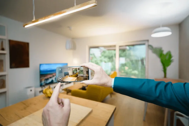 Creative Ways to Use Text-Based QR Codes in Home and Design Projects