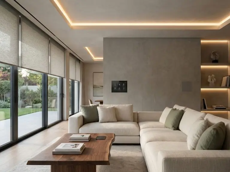 Smart Home Renovation: How to Upgrade Outdated Technology Without Starting From Scratch