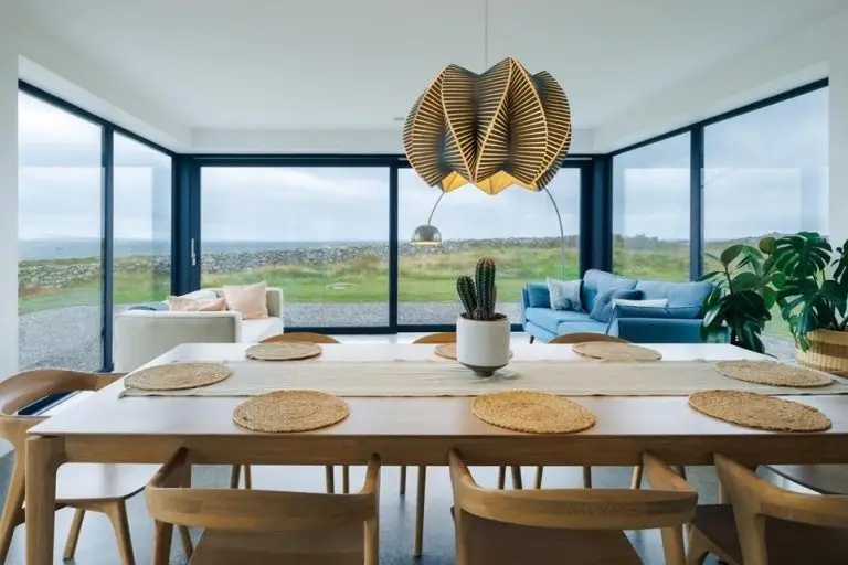 Window Trends 2027: Why Tilt & Turn Is Replacing the Double-Hung in Modern American Homes