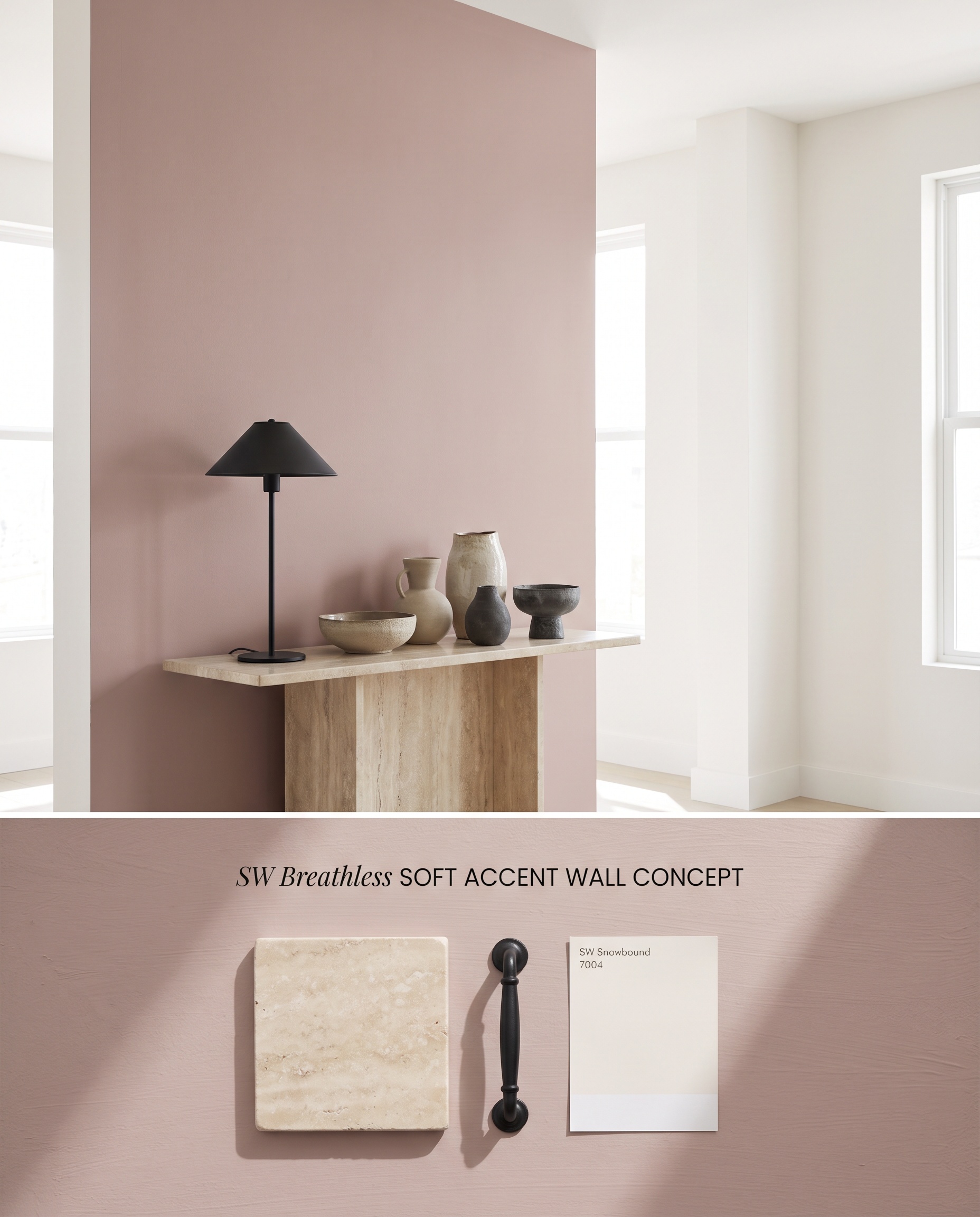 Breathless Sherwin-Williams (SW 6022): Specifications, Digital