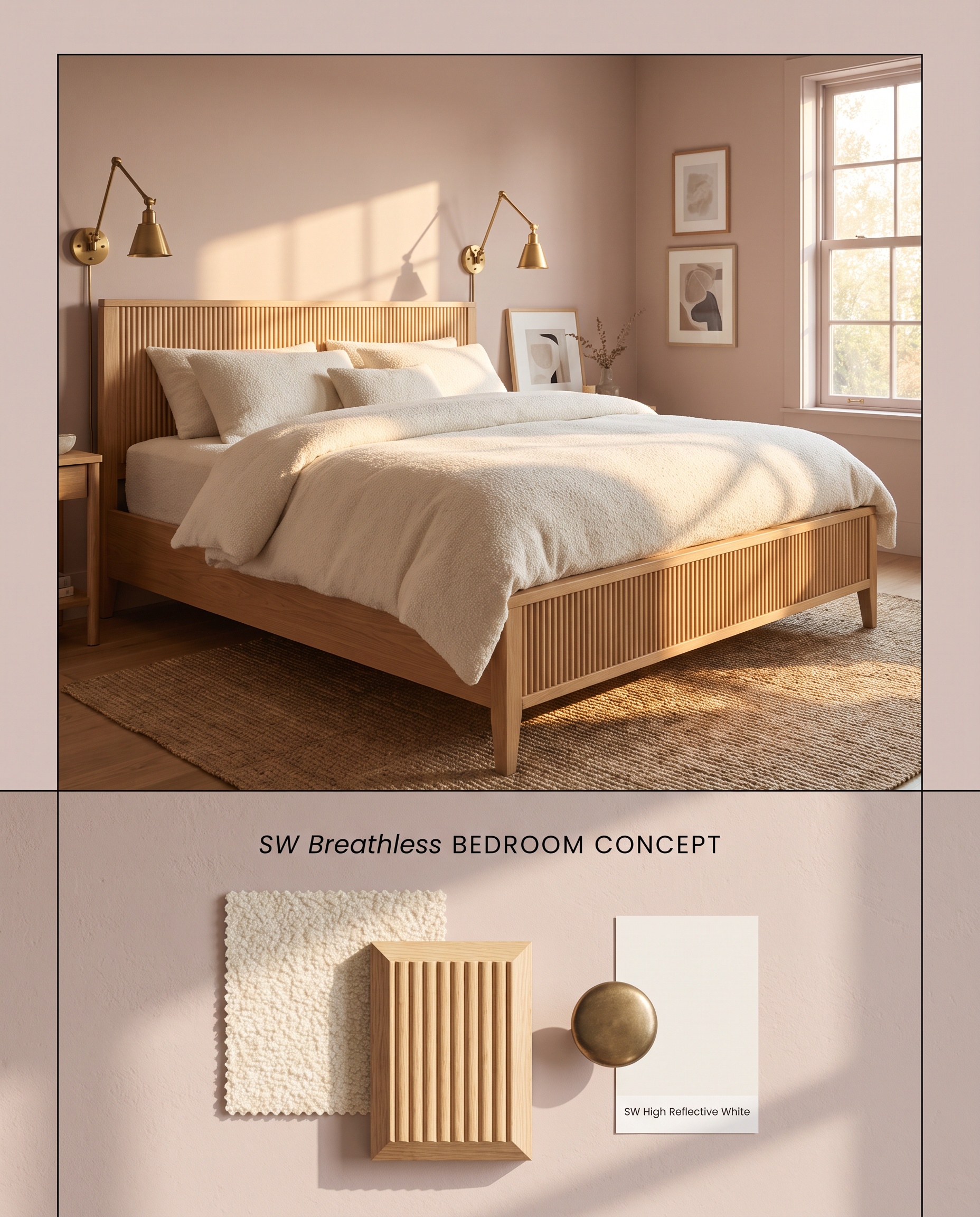 Breathless Sherwin-Williams (SW 6022): Specifications, Digital