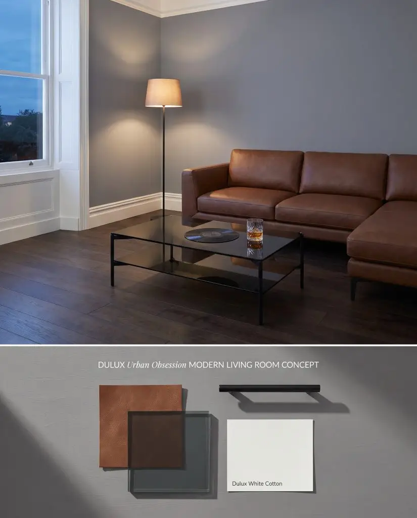 Urban Obsession Dulux: Specifications, Digital Visualizations & Matches