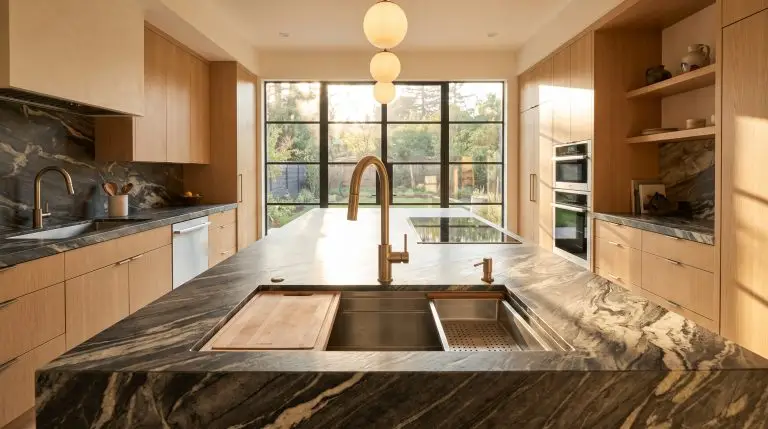 The 2027 Kitchen Wet Zone: 14 Sink and Faucet Trends to Upgrade Your Space