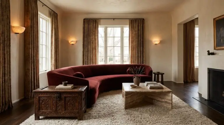The 2027 Interior Design Forecast: The Styles, Materials, and Colors Defining the Next Era